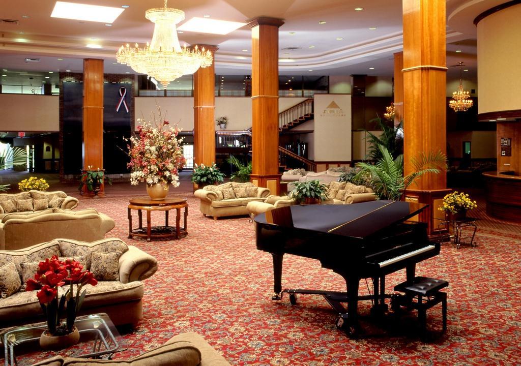 Hudson Valley Resort & Spa Kerhonkson Exterior photo