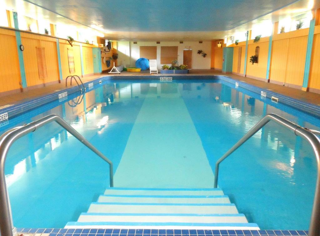 Hudson Valley Resort & Spa Kerhonkson Facilities photo