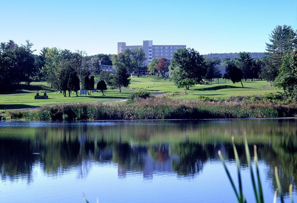 Hudson Valley Resort & Spa Kerhonkson Exterior photo