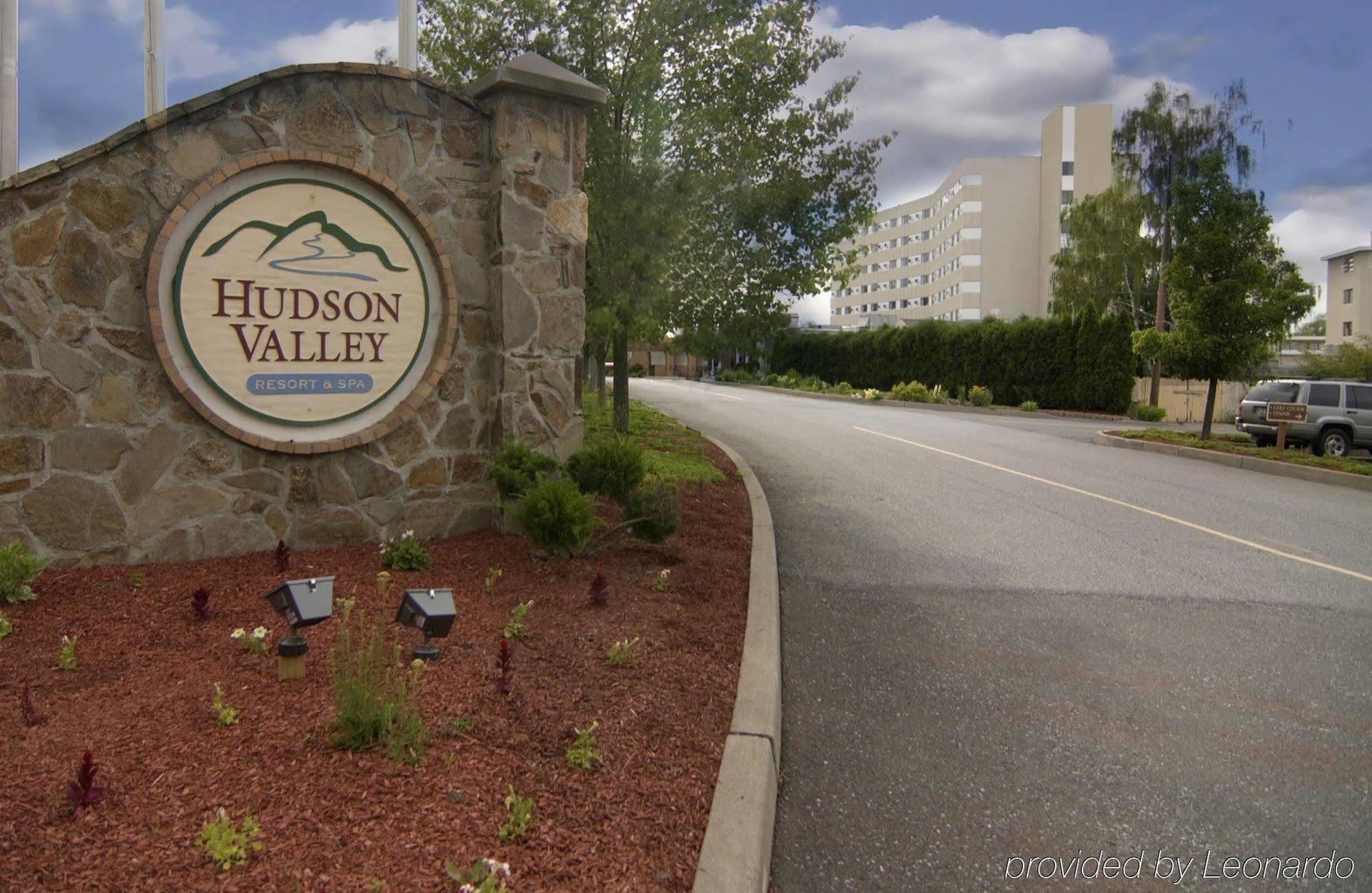 Hudson Valley Resort & Spa Kerhonkson Exterior photo